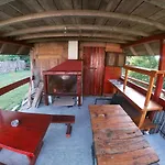Family Friendly House With A Parking Space Brestova Draga, Gorski Kotar - 21977 *