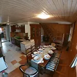 Family Friendly House With A Parking Space Brestova Draga, Gorski Kotar - 21977 Hébergement de vacances