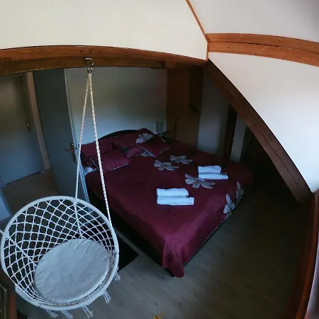 Family Friendly House With A Parking Space Brestova Draga, Gorski Kotar - 21977 *