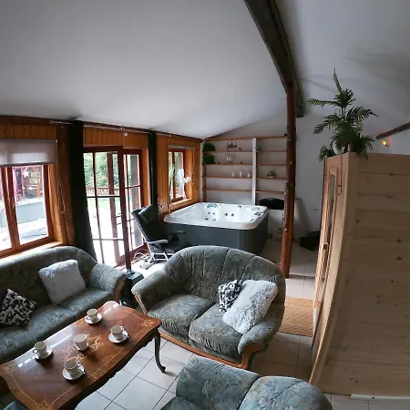 Family Friendly House With A Parking Space Brestova Draga, Gorski Kotar - 21977 * Delnice