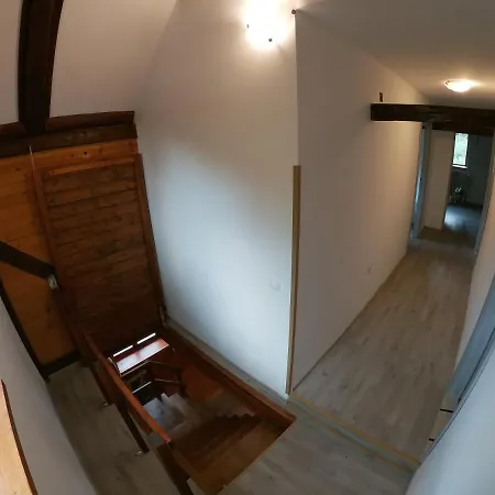Family Friendly House With A Parking Space Brestova Draga, Gorski Kotar - 21977 Holiday home Delnice