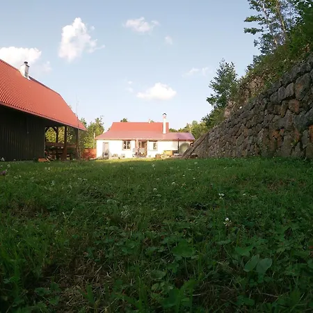 Semesterbostad Family Friendly House With A Parking Space Brestova Draga, Gorski Kotar - 21977