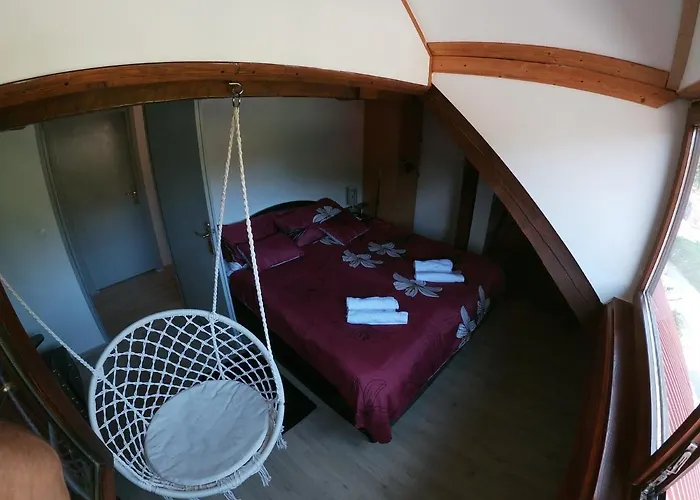 Family Friendly House With A Parking Space Brestova Draga, Gorski Kotar - 21977 *