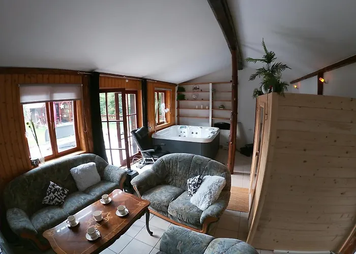 Family Friendly House With A Parking Space Brestova Draga, Gorski Kotar - 21977 * Delnice