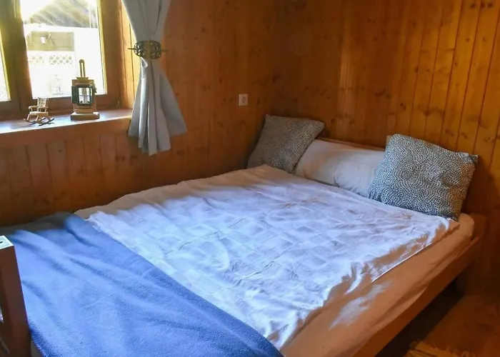 Family Friendly House With A Parking Space Brestova Draga, Gorski Kotar - 21977 Vikendica Delnice