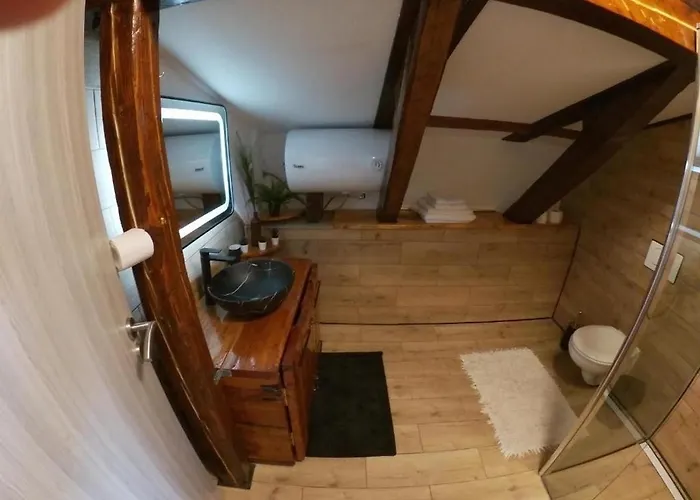 Vikendica Family Friendly House With A Parking Space Brestova Draga, Gorski Kotar - 21977