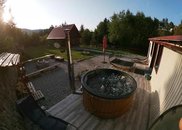 Vikendica Family Friendly House With A Parking Space Brestova Draga, Gorski Kotar - 21977