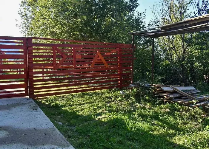 Vikendica Family Friendly House With A Parking Space Brestova Draga, Gorski Kotar - 21977
